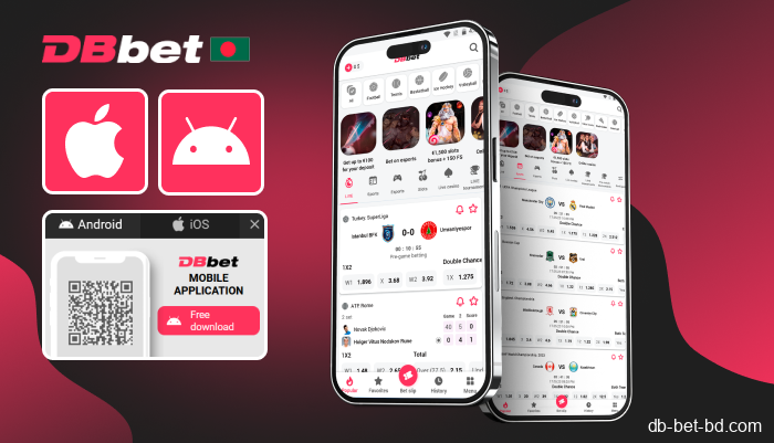 dbbet apk download